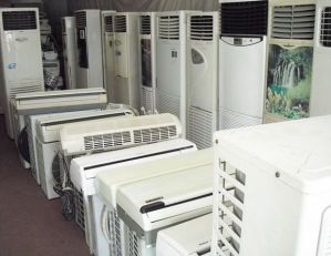 长沙空调回收，二手空调回收，柜机空调回收，家用空调回收