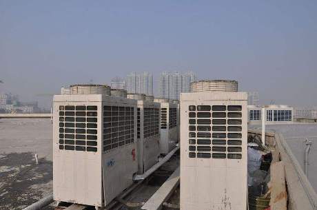 长沙二手中央空调回收，中央空调回收，商用中央空调回收，家用中央空调回收