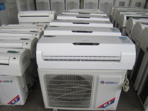 长沙空调回收，中央空调回收，挂机空调回收，柜机空调回收
