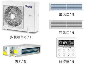 常年参与竞价，拍卖空调，库存空调