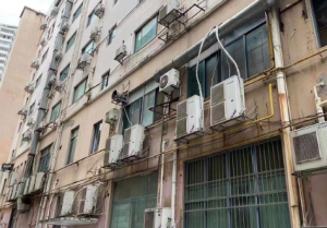 长沙饭店酒店空调拆除、回收中央空调